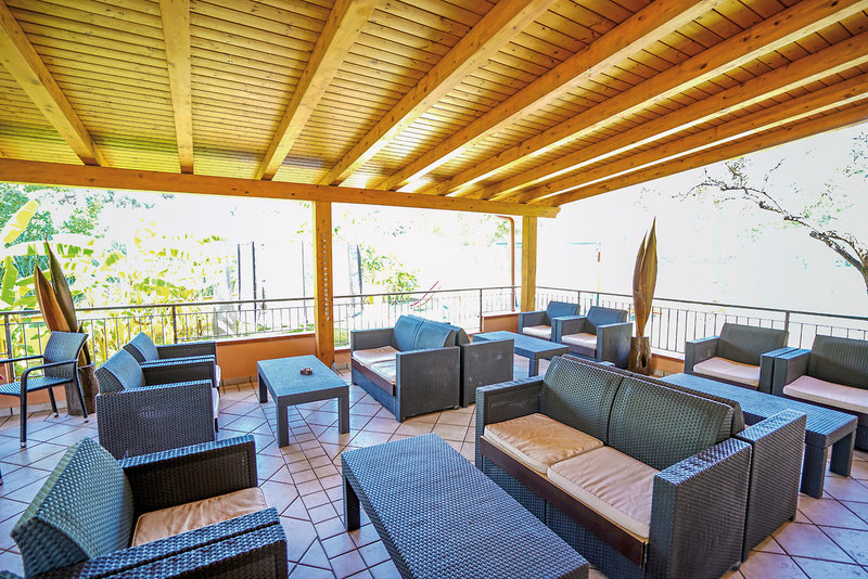 Hotel Villaggio Old River 12