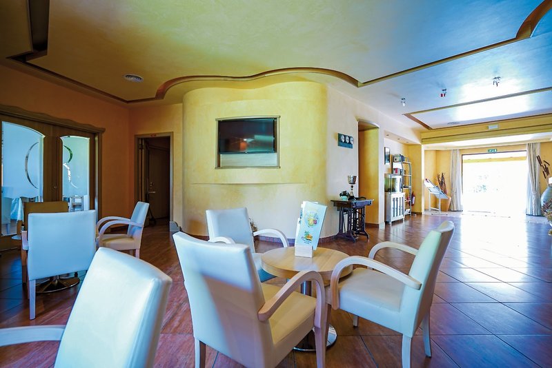 Hotel Villaggio Old River 14