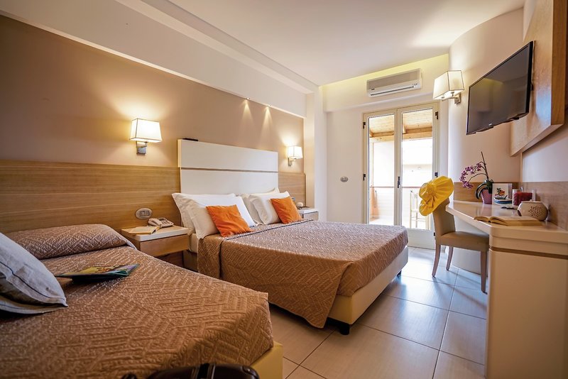 Hotel Villaggio Old River 15