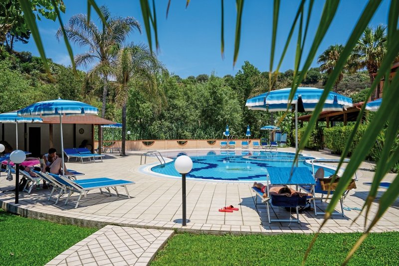 Hotel Villaggio Old River 3