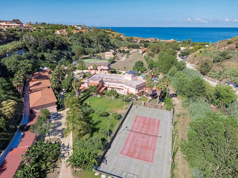 Hotel Villaggio Old River 4