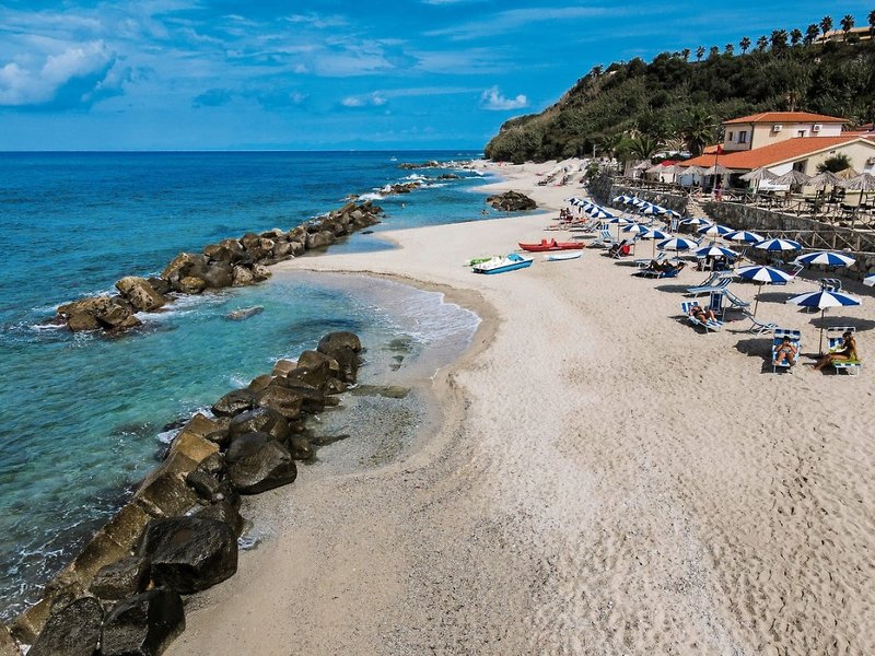 Hotel Villaggio Old River 5