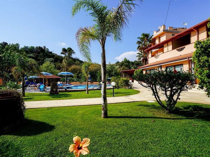 Residenza Villaggio Old River 1