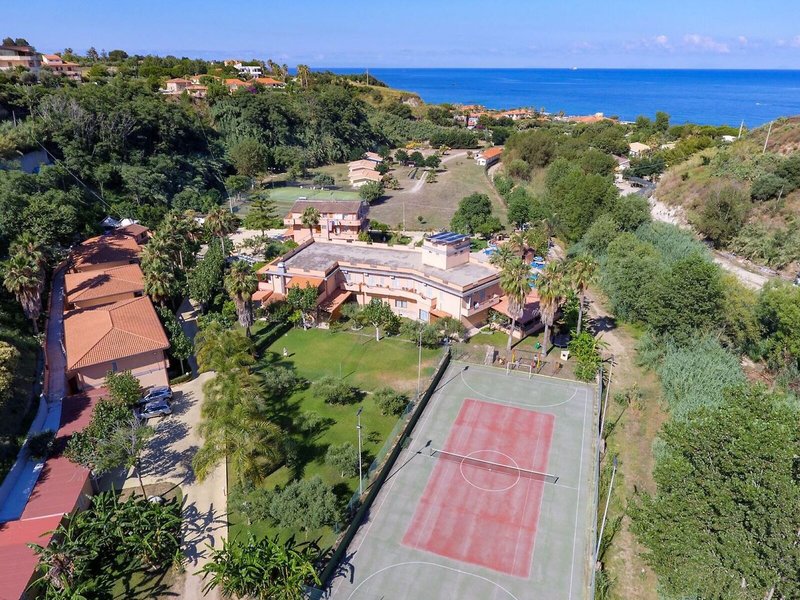 Residenza Villaggio Old River 2