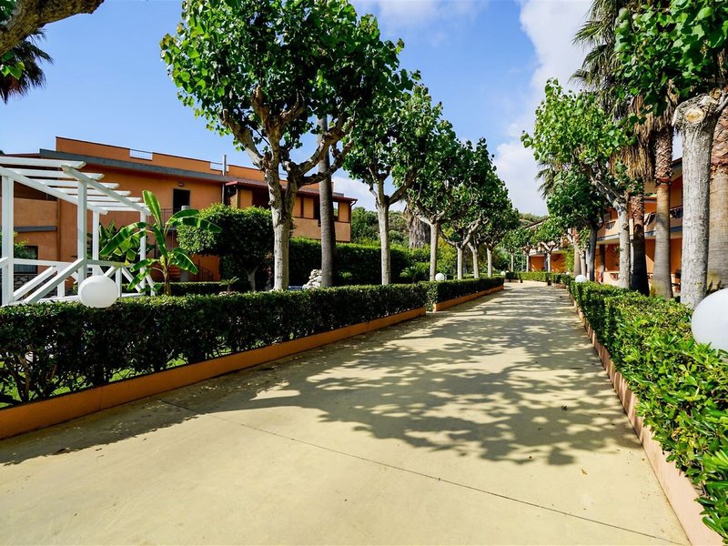 Residenza Villaggio Old River 3