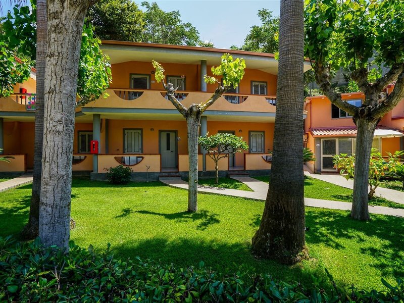 Residenza Villaggio Old River 4