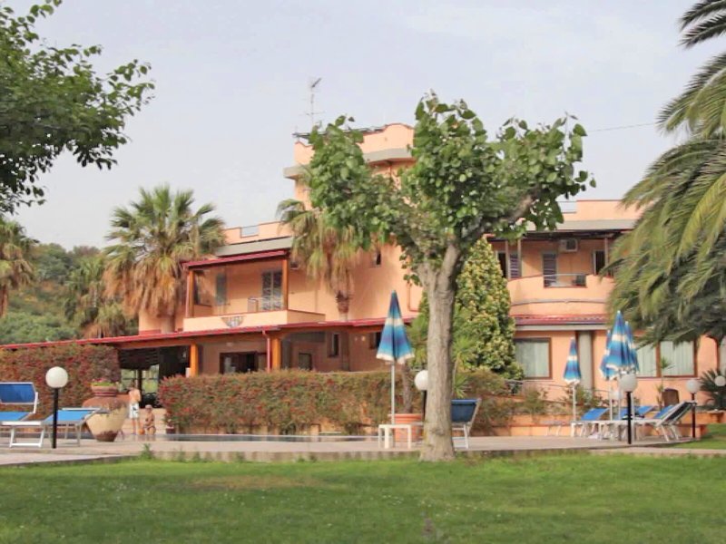 Residenza Villaggio Old River 5