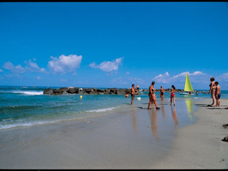 Residenza Villaggio Old River 8