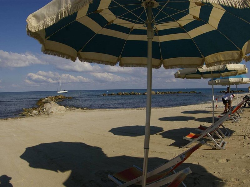 Residenza Villaggio Old River 9