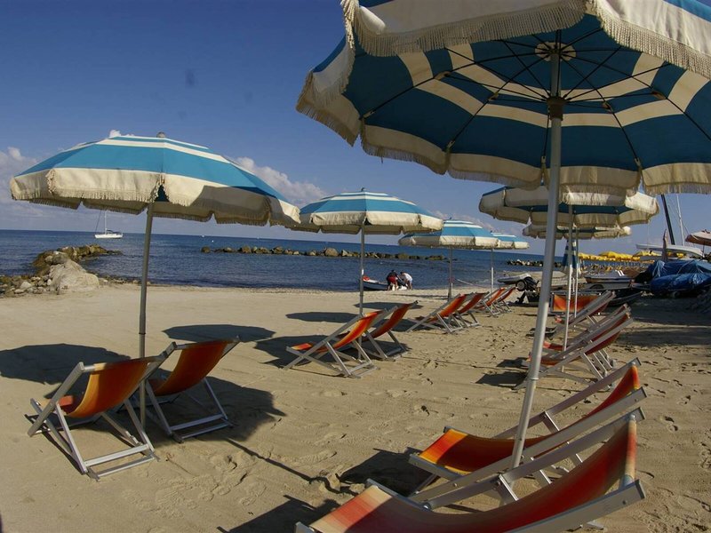 Residenza Villaggio Old River 10