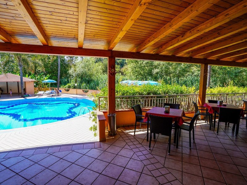 Residenza Villaggio Old River 12