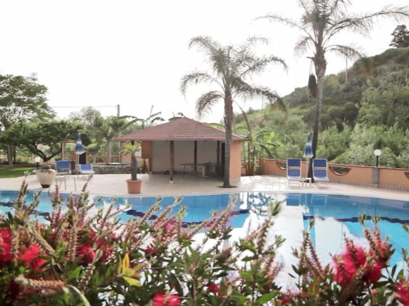 Residenza Villaggio Old River 13