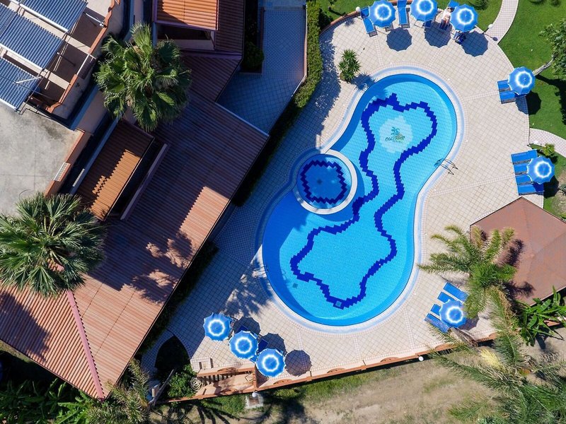 Residenza Villaggio Old River 14