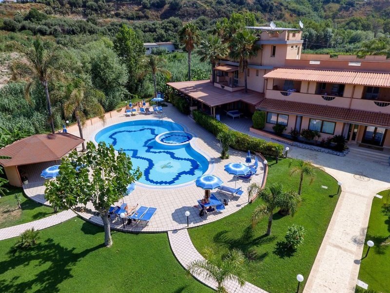 Residenza Villaggio Old River 15