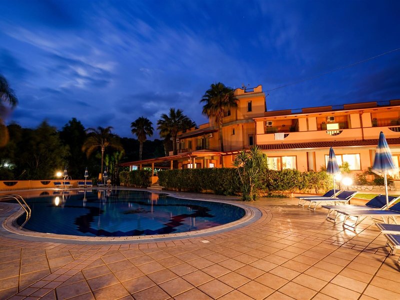 Residenza Villaggio Old River 16