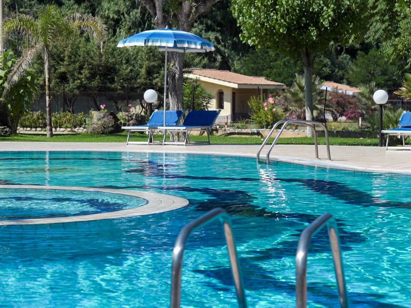 Residenza Villaggio Old River 17