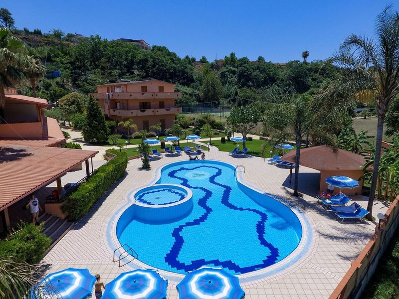 Residenza Villaggio Old River 18