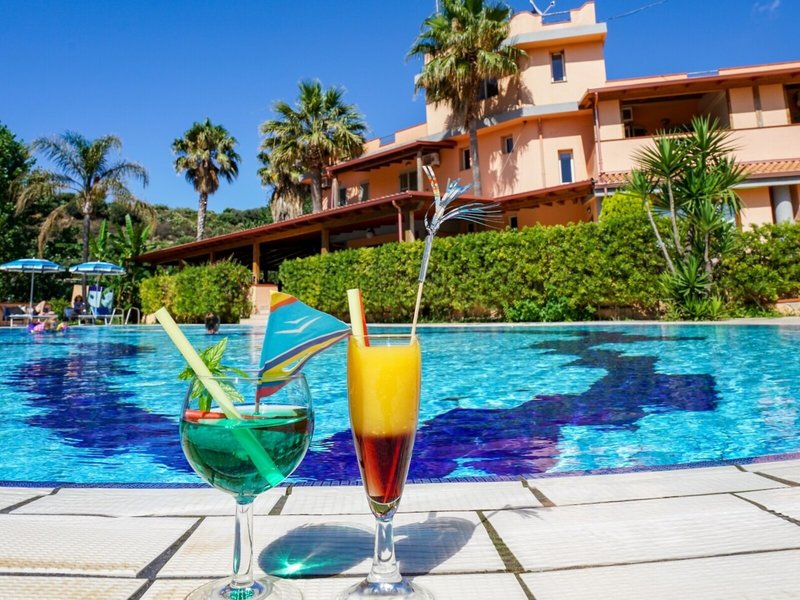 Residenza Villaggio Old River 19