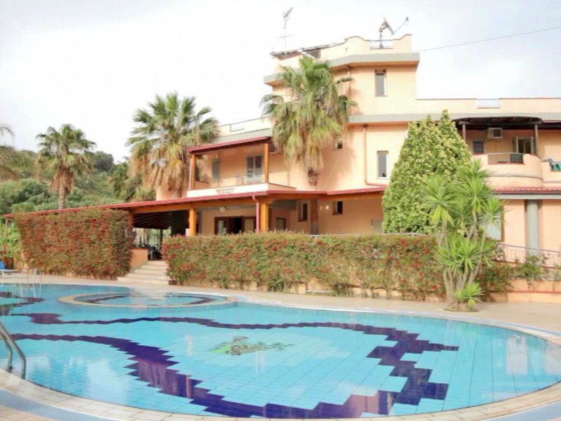 Residenza Villaggio Old River 20