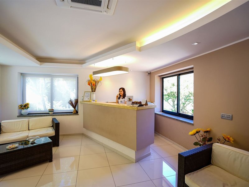 Residenza Villaggio Old River 21