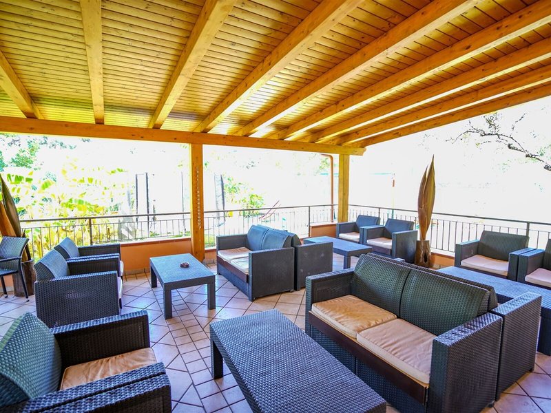 Residenza Villaggio Old River 22