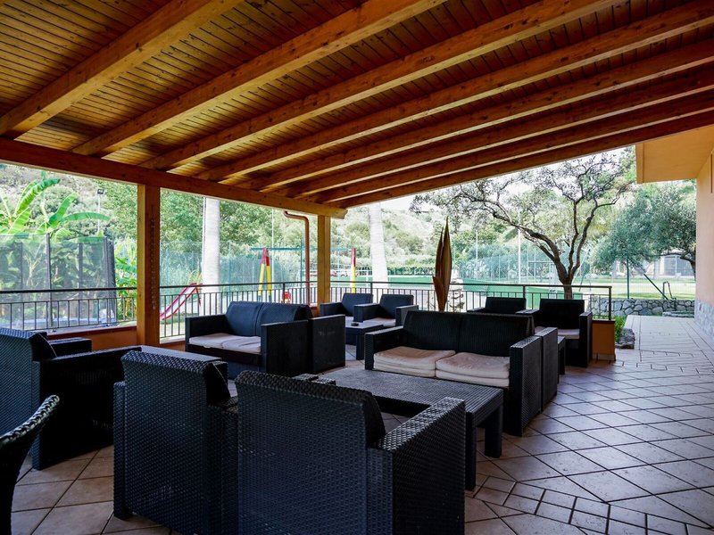 Residenza Villaggio Old River 23