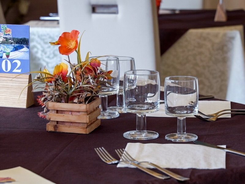 Residenza Villaggio Old River 27