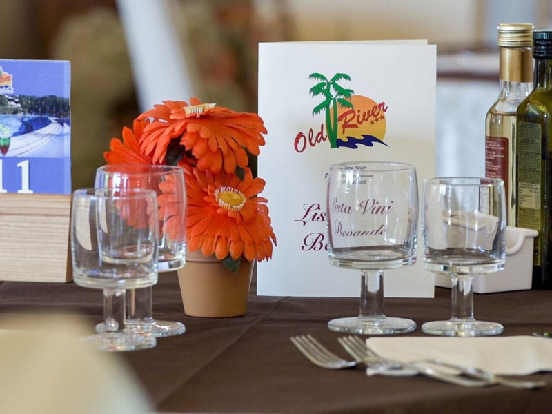 Residenza Villaggio Old River 28