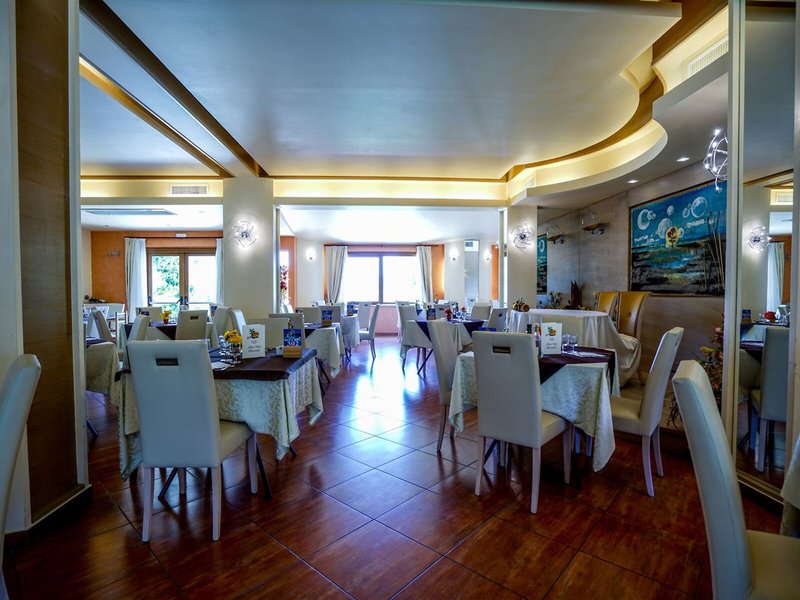 Residenza Villaggio Old River 29