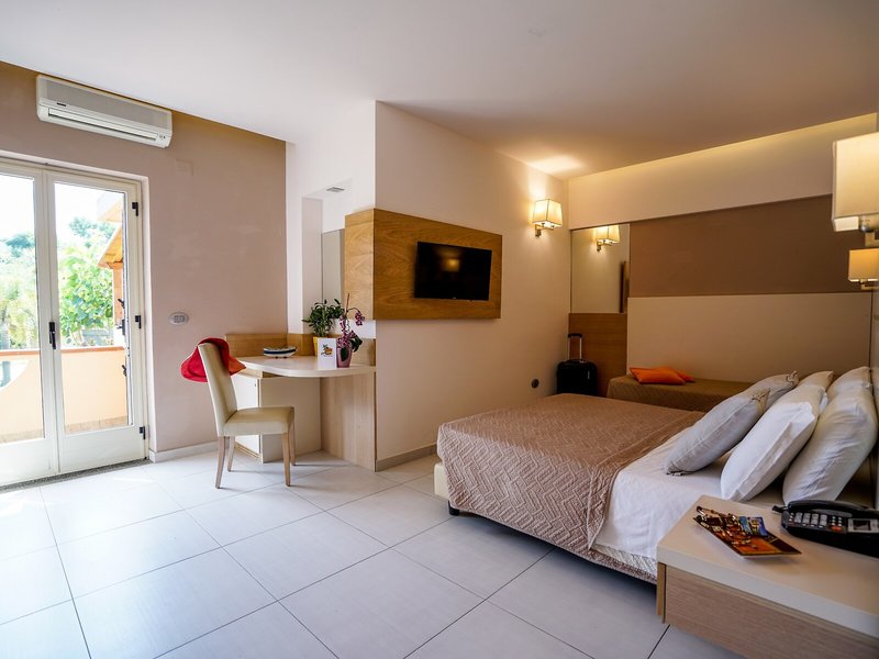 Residenza Villaggio Old River 33