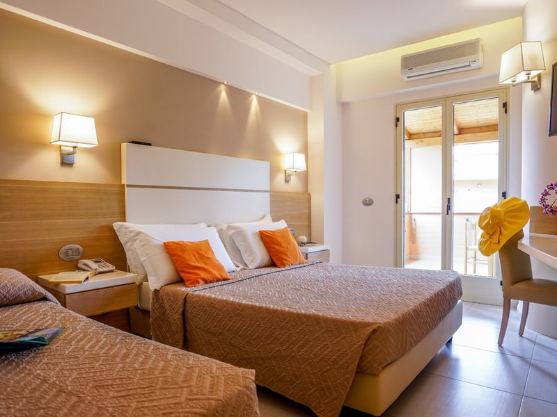 Residenza Villaggio Old River 34