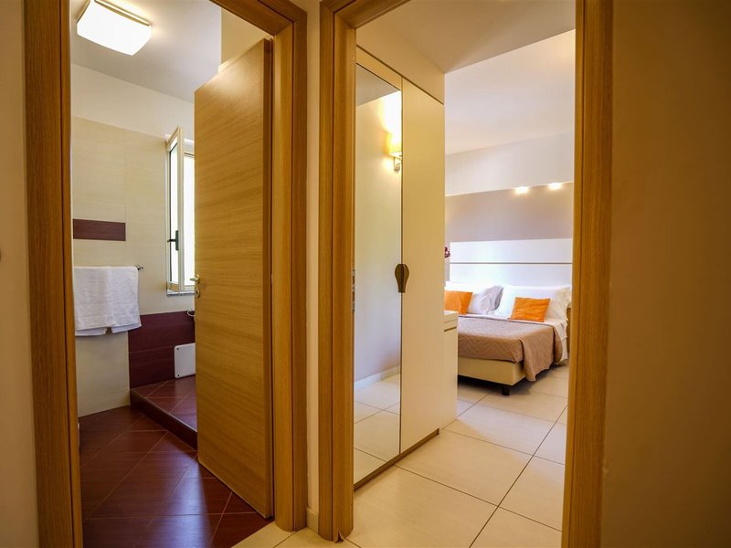 Residenza Villaggio Old River 36