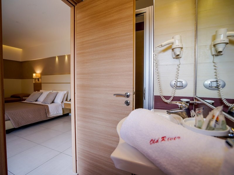 Residenza Villaggio Old River 41