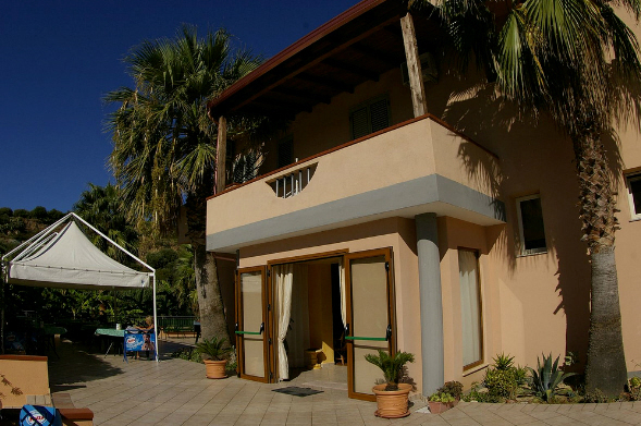 Residenza Villaggio Old River 1
