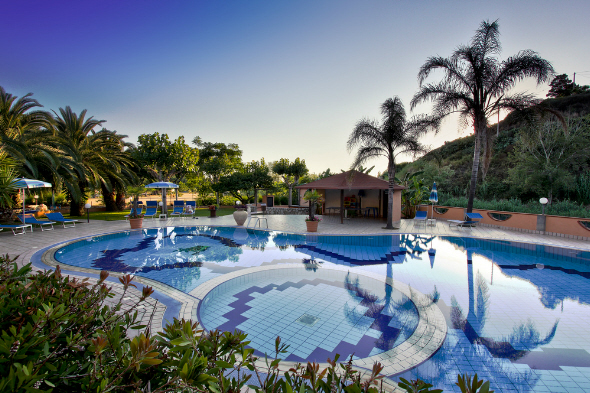 Residenza Villaggio Old River 2