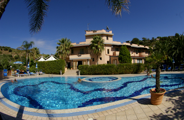 Residenza Villaggio Old River 3