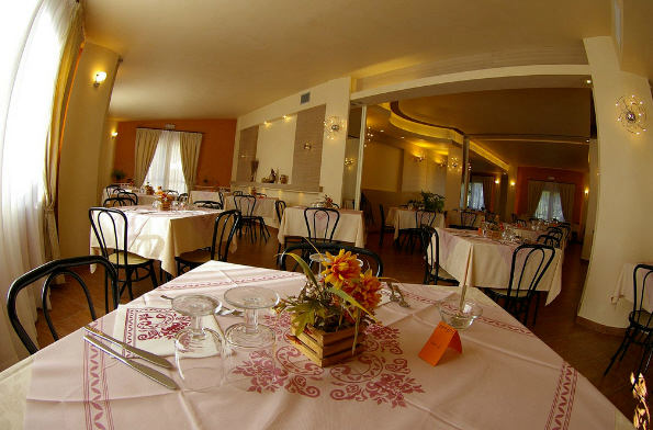 Residenza Villaggio Old River 4