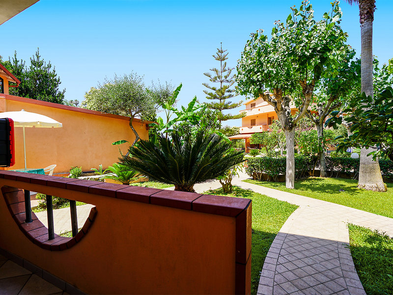 Hotel Villaggio Old River 6