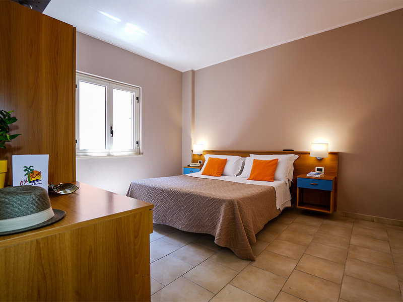 Hotel Villaggio Old River 15