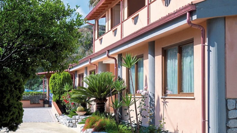 Hotel Villaggio Old River 6