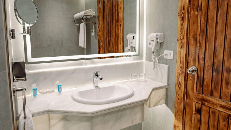 Sunny Days Palma De Mirette Resort & Spa 18