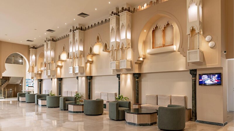 Sunny Days Palma De Mirette Resort & Spa 20