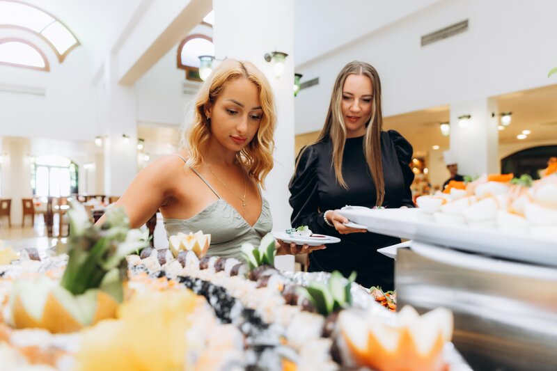 Sunny Days Palma De Mirette Resort & Spa 38