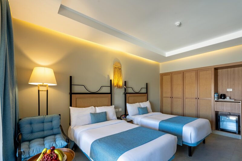 Sunny Days Palma De Mirette Resort & Spa 46