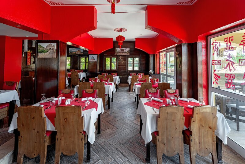 Sunny Days Palma De Mirette Resort & Spa 68