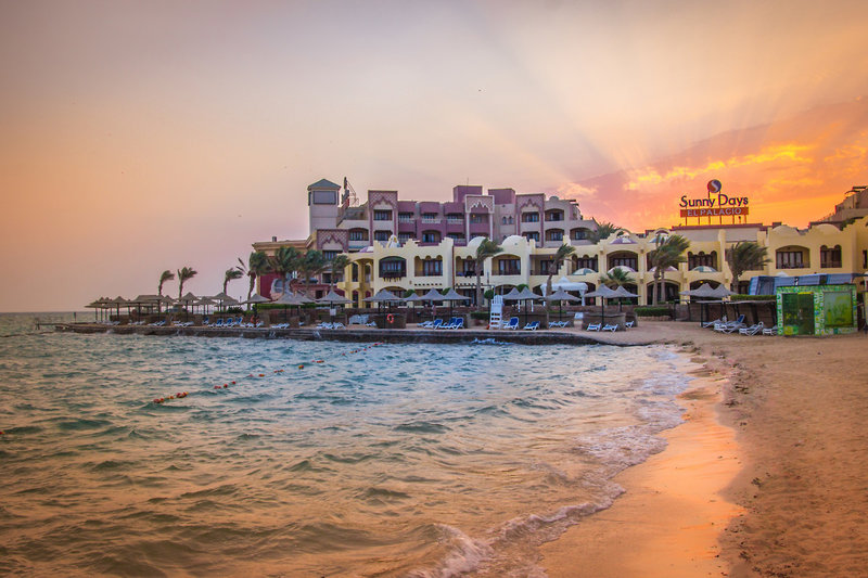 Sunny Days Palma De Mirette Resort & Spa 71