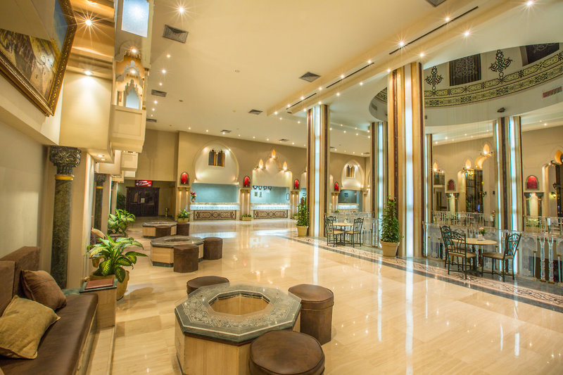 Sunny Days Palma De Mirette Resort & Spa 76