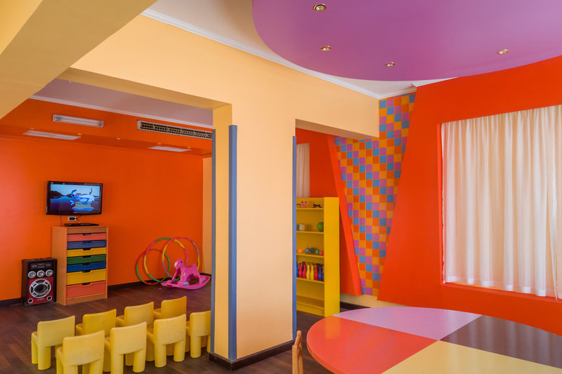 Sunny Days Palma De Mirette Resort & Spa 78