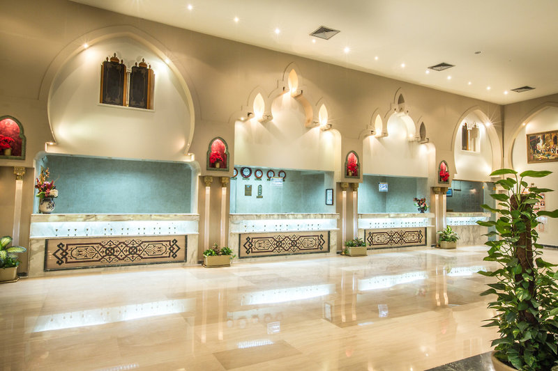 Sunny Days Palma De Mirette Resort & Spa 82