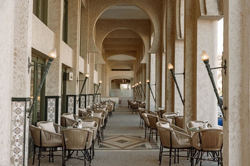 Sunny Days Palma de Mirette Resort 9